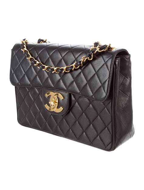 1980's chanel handbags|authentic vintage Chanel bag.